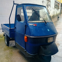 Ape 50 piaggio
