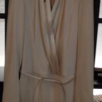 ABITO ELISABETTA FRANCHI TAGLIA 40