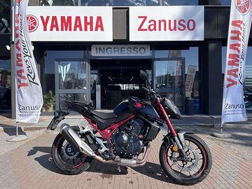 Honda Hornet guidabile A2 35kw