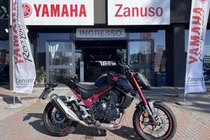 Honda Hornet guidabile A2 35kw