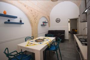 Casa Vacanza White Stone House