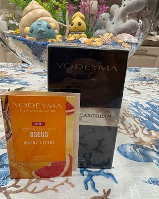 Profumi