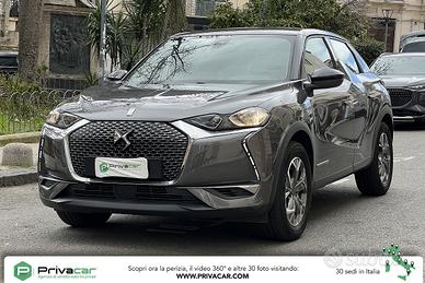 DS DS 3 Crossback PureTech 130 aut. Business