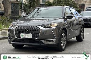 DS DS 3 Crossback PureTech 130 aut. Business