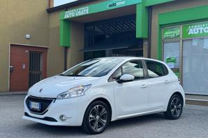 Peugeot 208 1.4 HDi 68 CV 5 porte Allure 2015