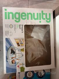 Palestra per neonati