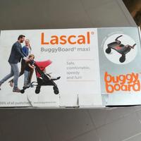 PEDANA MAXI PER PASSEGGINO