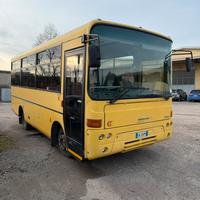 Scuolabus Iveco Cacciamali