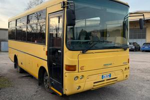 Scuolabus Iveco Cacciamali