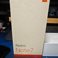 Redmi Note 7 64 GB 