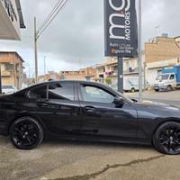 Bmw 320d 190CV xDrive Sport GARANZIA 24 MESI