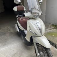 Scooter Piaggio Beverly 300 cc