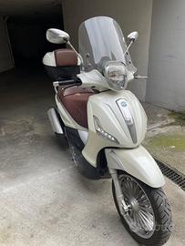 Scooter Piaggio Beverly 300 cc