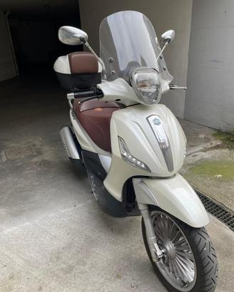 Scooter Piaggio Beverly 300 cc