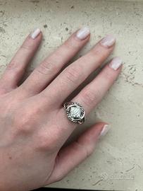 Anello 925s