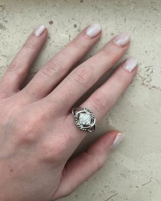 Anello 925s