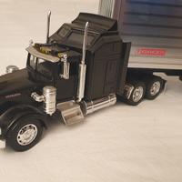 Modello US-Truck Kenworth W900