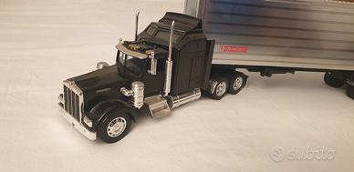 Modello US-Truck Kenworth W900