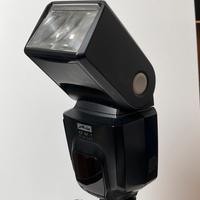 Flash Metz 48 AF-1 per Olympus e Panasonic