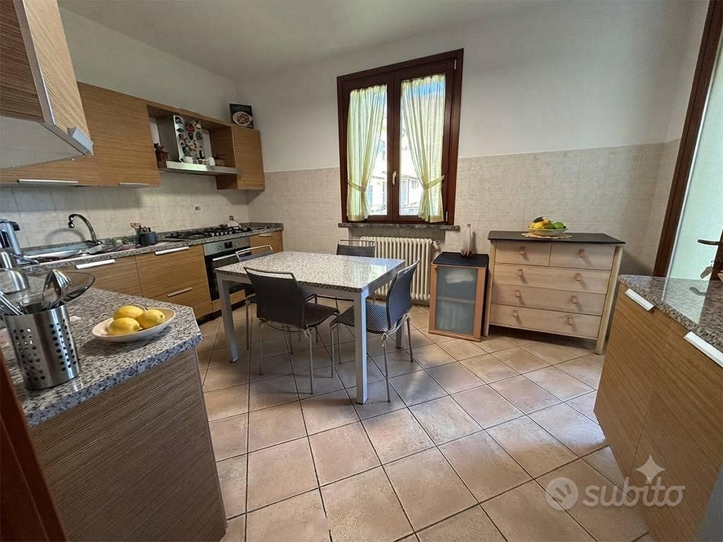 Appartamento – Parma, San Lazzaro - Vista 4
