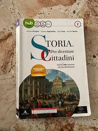 Libri liceo classico