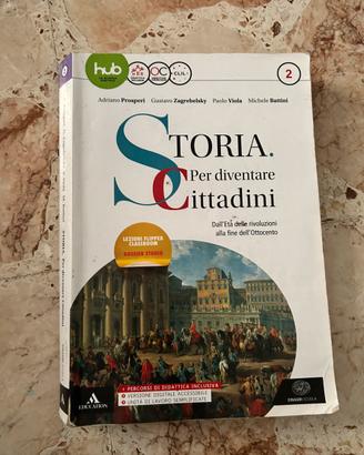 Libri liceo classico