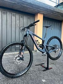 SantaCruz Megatower 2 2022 full carbon 29''