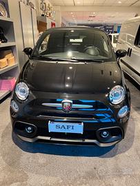 Abarth 595 C 1.4 Turbo T-Jet 165 CV