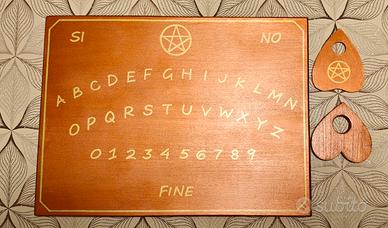 tavola ouija