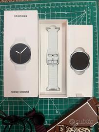 Samsung galaxy watch 8 44 mm