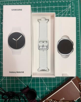 Samsung galaxy watch 8 44 mm