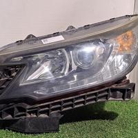 FARO ANTERIORE SINISTRO HONDA CR-V 33150T1GG01 N16