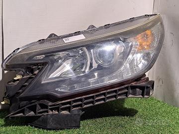 FARO ANTERIORE SINISTRO HONDA CR-V 33150T1GG01 N16