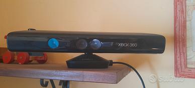 Kinect Xbox 360