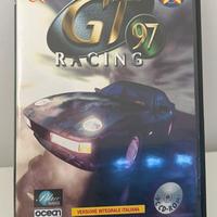Gioco PC: GT 97 Racing - BLUE OCEAN