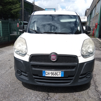 Fiat doblo'