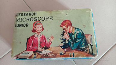 microscopio