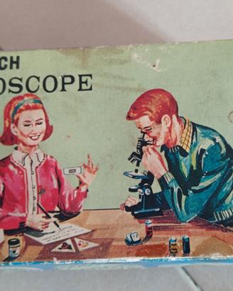 microscopio