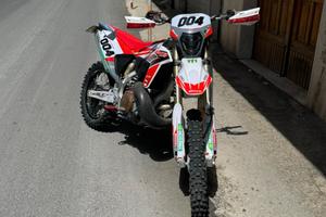 Fantic xe300 2025