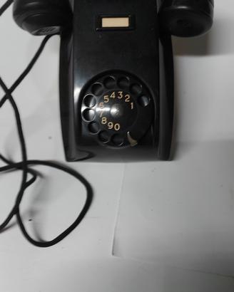 telefono anni 60
