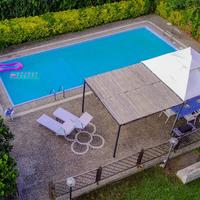 Lecce Villa con piscina privata