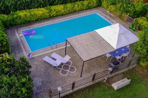 Lecce Villa con piscina privata