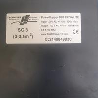 Power supply