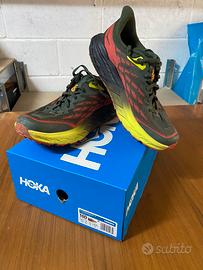 Hoka - Speedgoat 5
