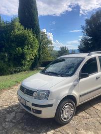 Fiat Panda 1.2 Dynamic Natural Power