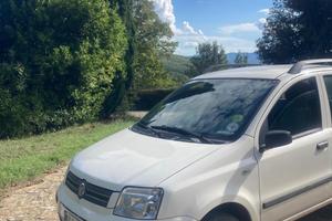Fiat Panda 1.2 Dynamic Natural Power