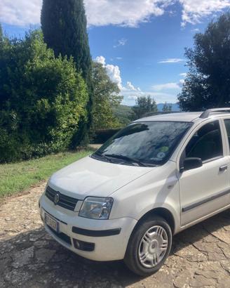 Fiat Panda 1.2 Dynamic Natural Power