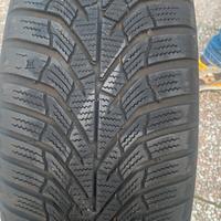 Gomme invernali per Fiat 500