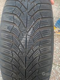 Gomme invernali per Fiat 500