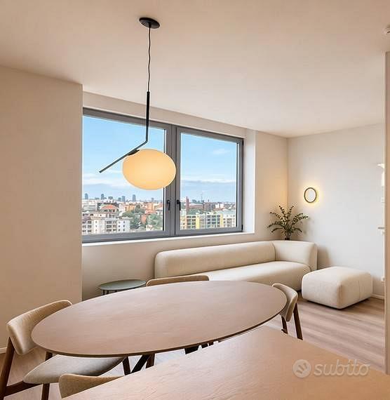 Apartment in Milano, Ripamonti, Municipio 5 - Vista 2